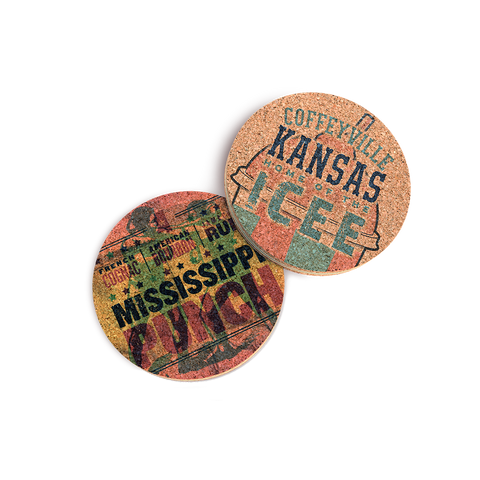 Kansas / Mississippi